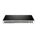 D-Link DES-1210-28P Web Smart 24-Port Fast PoE Ethernet Switch